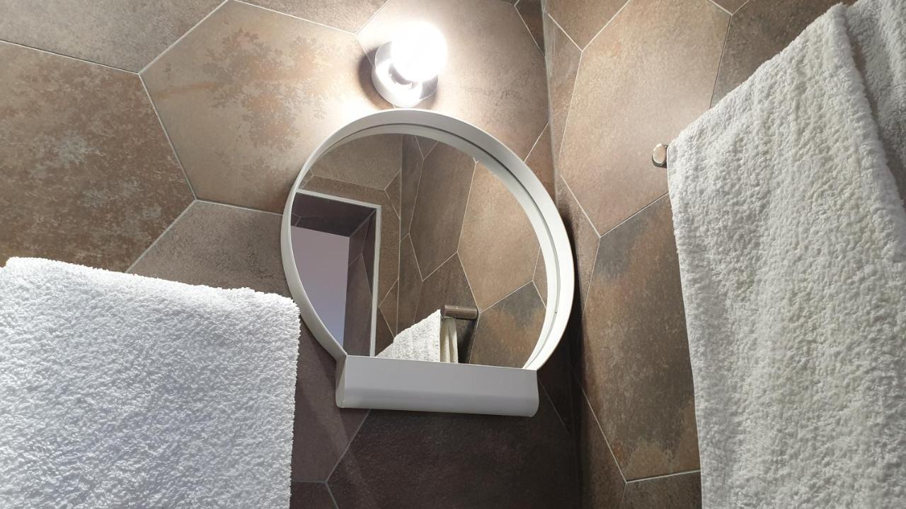 Studio Cosy Bronze - Cosy & Cocon Мюлуз Екстер'єр фото