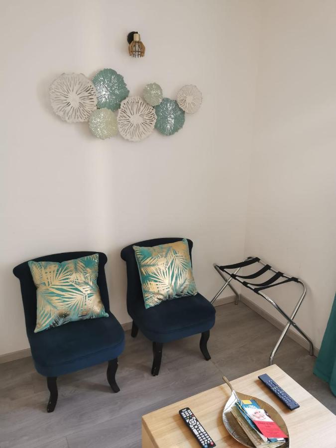 Studio Cosy Bronze - Cosy & Cocon Мюлуз Екстер'єр фото